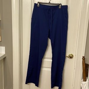 Healing hands scrub pants